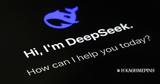 DeepSeek, Νέοι Κινέζοι,DeepSeek, neoi kinezoi