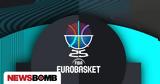 Eurobasket, Γνωστές, – Απομένουν,Eurobasket, gnostes, – apomenoun