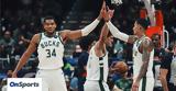 Γιάννης Αντετοκούνμπο, Νίκη, Greek Freak, Μπακς – Αποβλήθηκε,giannis antetokounbo, niki, Greek Freak, baks – apovlithike