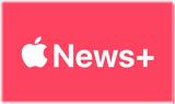 Apple,News+