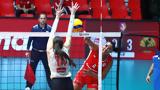 Volley League Γυναικών, Εύκολη, Ολυμπιακό,Volley League gynaikon, efkoli, olybiako