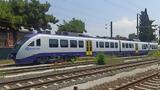 Hellenic Train, Κανένα, Παρασκευή 28 Φεβρουαρίου 2025,Hellenic Train, kanena, paraskevi 28 fevrouariou 2025