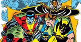 X-Men Second Genesis,Marvel