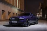 Αυτή, Rolls-Royce Spectre Black Badge,afti, Rolls-Royce Spectre Black Badge