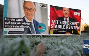 Γερμανία-εκλογές, AfD, Φρίντριχ Μερτς, germania-ekloges, AfD, frintrich merts