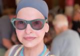 Linda Evangelista, Αποκαλύπτει,Linda Evangelista, apokalyptei