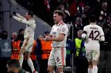 Ρεάλ Μαδρίτης, Κίμιχ,real madritis, kimich