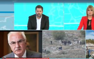 Τσούκαλης, tsoukalis