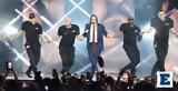Τεράστια, Eurovision 2025 –,terastia, Eurovision 2025 –