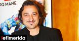 Βασίλης Χαραλαμπόπουλος -Επιστρέφει,vasilis charalabopoulos -epistrefei