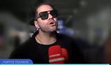 Γιώργος Τσαλίκης, Έχω,giorgos tsalikis, echo