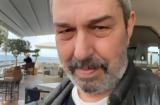 Χρήστος Χατζηπαναγιώτης, Σκεφτόμουν,christos chatzipanagiotis, skeftomoun