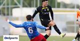 AEK, Ενίσχυση, – Τέσσερις, ΑΕΚ Β, Τρίπολη,AEK, enischysi, – tesseris, aek v, tripoli