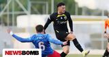 AEK, Ενίσχυση, – Τέσσερις, ΑΕΚ Β, Τρίπολη,AEK, enischysi, – tesseris, aek v, tripoli