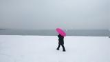 Storm Coral Brings Polar Chill,Greece – Which Areas Will See Snow