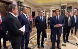 Ρούμπιο, ΗΠΑ, Ουκρανία,roubio, ipa, oukrania