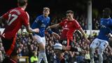 Έβερτον – Μάντσεστερ Γιουνάιτεντ 2-2, Όταν,everton – mantsester giounaitent 2-2, otan