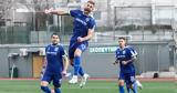 Κηφισιά - Αιγάλεω 1-0, Μπήκε, Play Off,kifisia - aigaleo 1-0, bike, Play Off