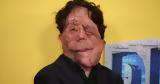 Πας, BAFTA, Adam Pearson,pas, BAFTA, Adam Pearson