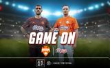 Pamestoixima -ΜΠΑΜ FC, Μαζί,Pamestoixima -bam FC, mazi