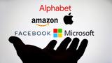 Ντόναλντ Τραμπ, Απαντά, Big Tech,ntonalnt trab, apanta, Big Tech