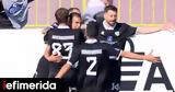 Super League 2, Καλαμάτα, Πανιώνιο 2-0 -Κούρσα, [βίντεο],Super League 2, kalamata, panionio 2-0 -koursa, [vinteo]