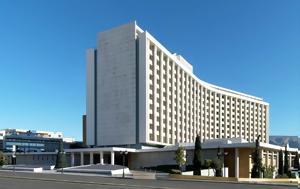 Hilton, Έρχονται, Αθήνα, Hilton, erchontai, athina