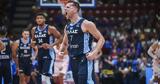 EuroBasket, Αυτές,EuroBasket, aftes