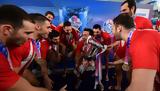 Ολυμπιακός-Παναθηναϊκός 22-9, Επιβλητικά,olybiakos-panathinaikos 22-9, epivlitika