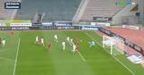 Βόλος - Λεβαδειακός, Λάμπρου, 1-0,volos - levadeiakos, labrou, 1-0