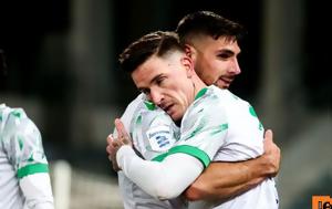 Super League 1, ΟΦΗ Ατρόμητου, Βόλου, Super League 1, ofi atromitou, volou