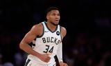 Γιάννης Αντετοκούνμπο, ΠΑΟΚ,giannis antetokounbo, paok