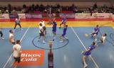 Volley League, Ήττα, ΑΟΠ Κηφισιάς, Ζηρίνειο, Φλοίσβο,Volley League, itta, aop kifisias, zirineio, floisvo