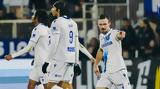 Οσέρ-Μαρσέιγ 3-0,oser-marseig 3-0