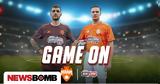Pamestoixima, ΜΠΑΜ FC,Pamestoixima, bam FC