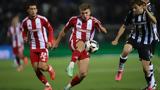 Μεγάλο, Καραϊσκάκη – Όλο, Super League,megalo, karaiskaki – olo, Super League
