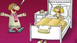 Αρκάς, Κυριακής,arkas, kyriakis