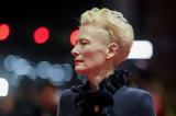 Tilda Swinton, Βερολίνου,Tilda Swinton, verolinou