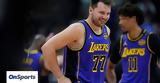 NBA, Τρομερός Ντόντσιτς, Ντένβερ, Νάγκετς, Γιόκιτς,NBA, tromeros ntontsits, ntenver, nagkets, giokits