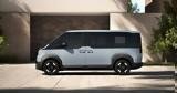 Kia PV5,