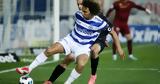 Ατρόμητος, Παθών,atromitos, pathon