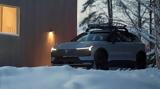 Volvo EX30 Cross Country,