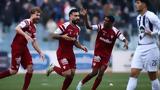 Τρομερό, Ηρακλής – ΑΕΛ, Δυο, Super League 2,tromero, iraklis – ael, dyo, Super League 2