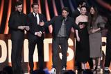 Τρία, Όσκαρ, Anora, Independent Spirit Awards,tria, oskar, Anora, Independent Spirit Awards