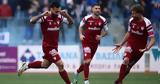 Ηρακλής – ΑΕΛ 2-2,iraklis – ael 2-2