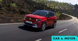 C3 Aircross, C5 Aircross,Citroen