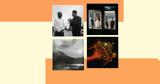 Δισκοκριτική, Naxatras Jon Batiste Grigoris Polyzos Arbor,diskokritiki, Naxatras Jon Batiste Grigoris Polyzos Arbor