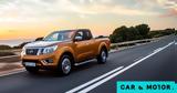 Nissan Navara, -Πότε,Nissan Navara, -pote