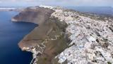 Scientific Mission Focuses,Santorini Landslide Risks