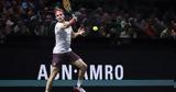 Τσιτσιπάς, Δευτέρα, Ντουμπάι,tsitsipas, deftera, ntoubai
